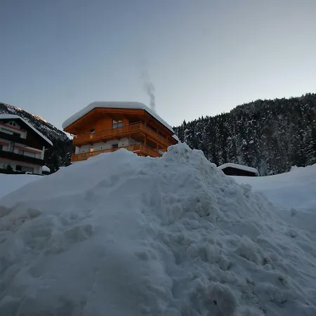 Alpenmond Halbmond