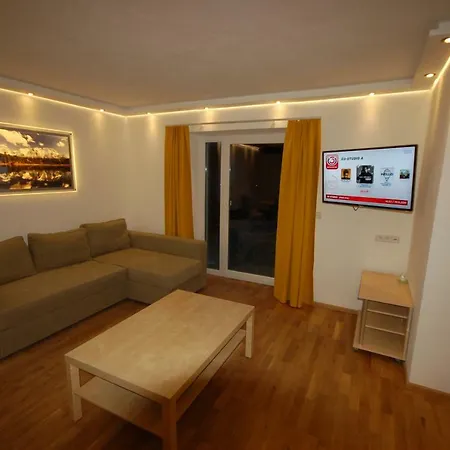 Alpenmond Halbmond Leutasch