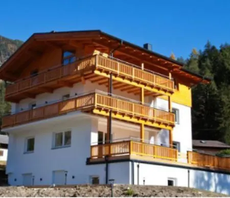 Alpenmond Leutasch