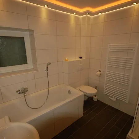Appartement Alpenmond *
